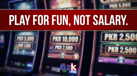 Payment and PKR controls in 6Zk