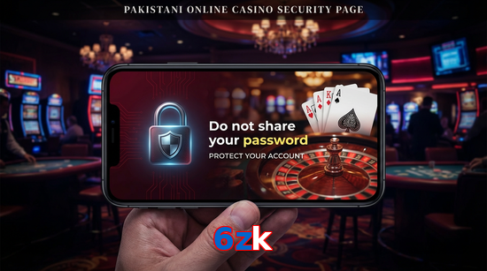 Payment and PKR controls in 6Zk