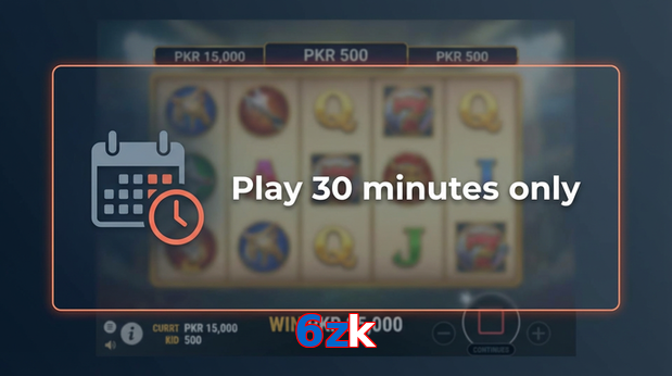 Payment and PKR controls in 6Zk