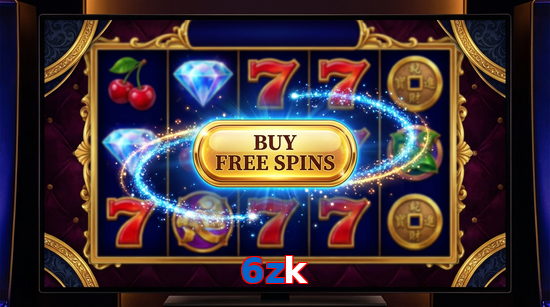 Game list for 6Zk pg section